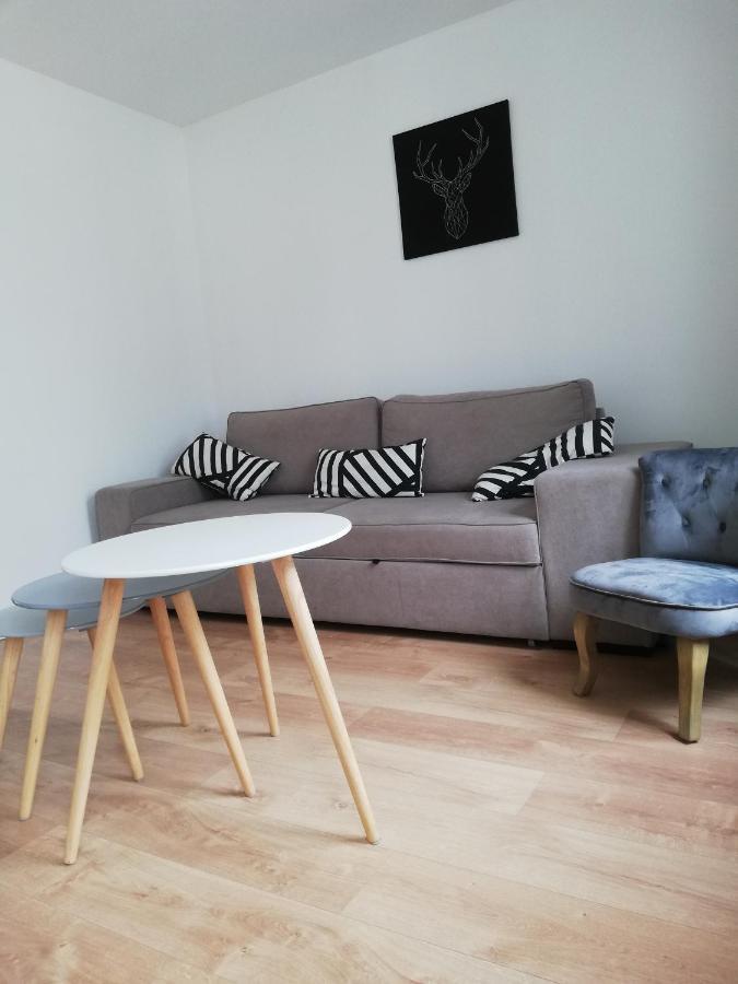 Loft Bien Equipe Hyper Centre D'Amboise 아파트 외부 사진