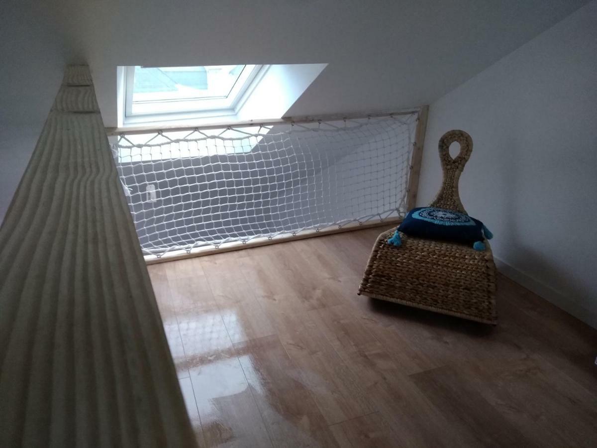 Loft Bien Equipe Hyper Centre D'Amboise 아파트 외부 사진